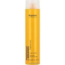 Бальзам Kapous Arganoil с маслом арганы 300 мл