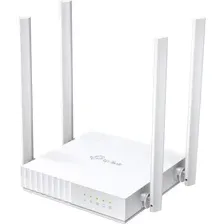 Беспроводной маршрутизатор TP-Link Archer, C24
