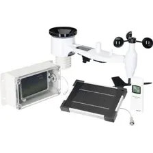 Метеостанция Levenhuk Wezzer PRO LP700 85568