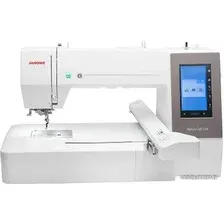 Вышивальная машина Janome Memory Craft 550E