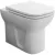 Чаша унитаза напольного VitrA S20 / 5512B003-0092
