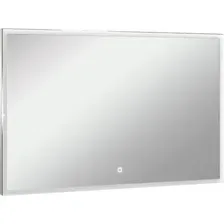 Toppus Зеркало Velour 80x60