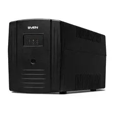ИБП SVEN Pro 1000