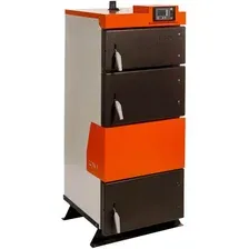 Отопительный котел TIS Uni N 40