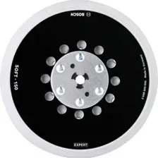 Тарелка опорная Bosch Expert Multihole, 2608900006, 150 мм