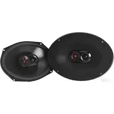 Коаксиальная АС JBL Stage3 9637