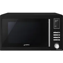 Микроволновая печь Smeg MOE25B
