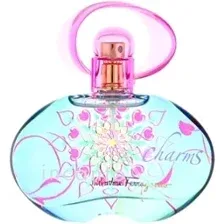 Туалетная вода Salvatore Ferragamo Incanto Charms EdT (50 мл)