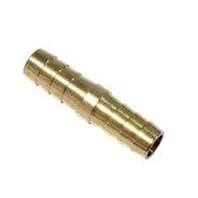 Фитинг RockForce Соединитель елочка 14x14 мм RF-HRC10/10