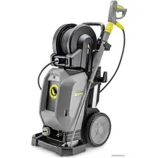 Мойка высокого давления Karcher HD 9/20-4 SXA Plus 1.286-952.0