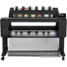 Плоттер HP DesignJet T1530 [L2Y23A]