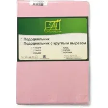 Пододеяльник Альвитек 145x215 ПОД-СО-15-РОЗ (розовый)
