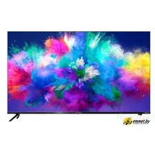 Телевизор MAUNFELD MQT55USD03