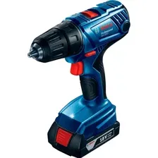 Дрель-шуруповерт Bosch GSB 180 LI, 0.601.9F8.307