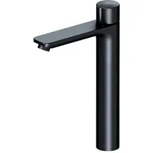Смеситель AM.PM X-Joy F85A92522 (черный)