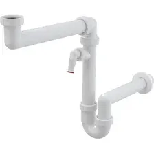Сифон Alcaplast A872P