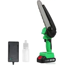 Пила цепная аккумуляторная Zitrek GreenSaw 20V 082-1858