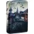 Зажигалка Zippo Horror House 48922