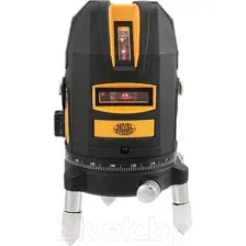 Лазерный нивелир Nivel System CL4