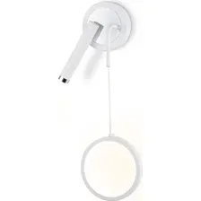 Бра Ambrella light Comfort FL51651/1+1 WH/CH