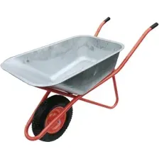 Тачка Watt CW-1x130
