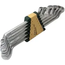 Набор ключей Force 50610 6 предметов