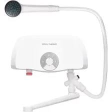 Проточный водонагреватель Royal Thermo Smartfix TS 3.5kW