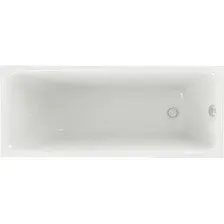 Ванна Aquatek Мия 165x70