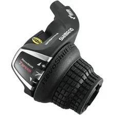Переключатель скоростей передний Shimano RevoShift SL-RS35-7R ASLRS35R7AT
