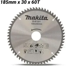 Пильный диск Makita D-81321