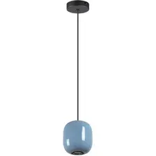 Подвесная люстра Odeon Light Ovali 5053/1B