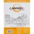 Пленка для ламинирования Lamirel A4 125 мкм LA-78660