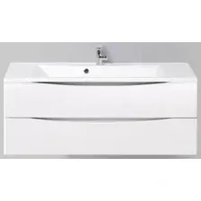 BelBagno Тумба под умывальник Marino-1100-2C-SO-BO-P
