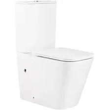Унитаз напольный Prato CO-6003A