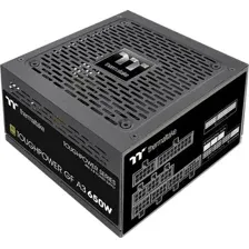 Блок питания Thermaltake Toughpower GF A3 Gold 650W TT Premium Edition PS-TPD-0650FNFAGE-H