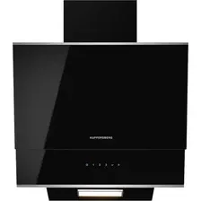 Кухонная вытяжка KUPPERSBERG F 600 BX