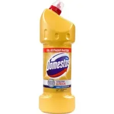 Средство для унитаза Domestos Ультра блеск 1.5 л
