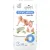 Трусики-подгузники Bella Baby Happy Midi 6-11 кг (48 шт)