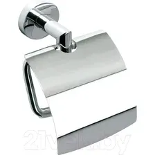 Держатель для туалетной бумаги Bemeta 104212012