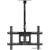 Кронштейн для телевизора Onkron N1L (черный)