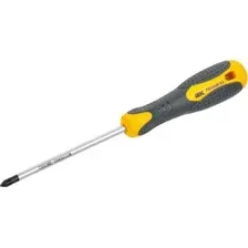 Отвертка IEK A2L3-SC10-K1-PZ-10-100