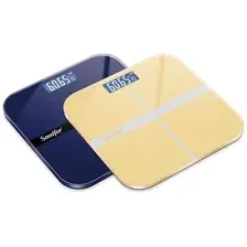 Напольные весы Sonifer SF-1906 (синий)