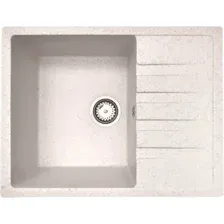 Кухонная мойка AV Engineering Best AV650500BSNA (песочный)