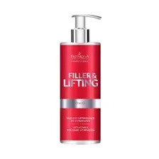 Молочко для снятия макияжа Farmona Professional Filler Lifting, 500 мл