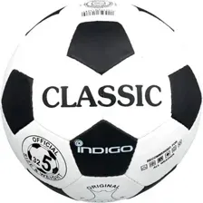 Футбольный мяч Indigo Sport Classic / 1149