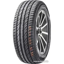 Летние шины Compasal Grandeco 215/55R16 97W
