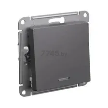 Выключатель проходной Systeme Electric AtlasDesign ATN001463