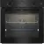 Духовой шкаф Hotpoint HSTF 1231 JSAH BLG