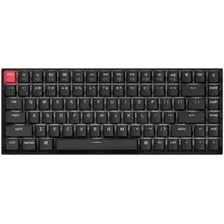 Клавиатура Keychron QMK K2 K2X-A1Z-RU