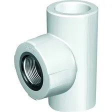 Фитинг Firat Тройник ВР 32x3/4" 7752032191